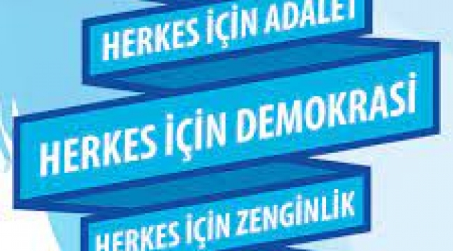 Başka bir Türkiye nasıl mümkün olabilir?