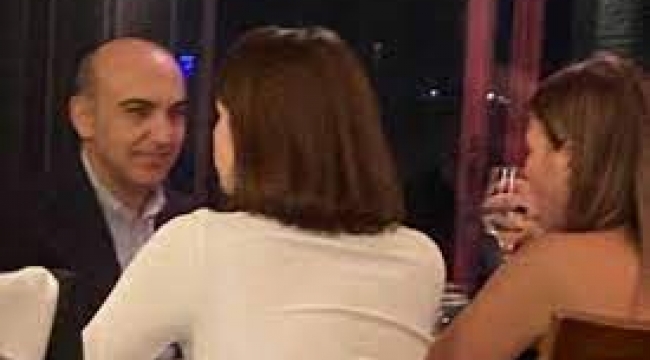 Bülent Kerimoğlu adayım dedi kadınlarla fotoğrafları sızdırıldı