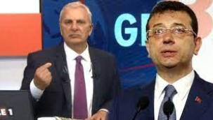 Can Ataklı: CHP İmamoğlu'nu aday göstermeyecek