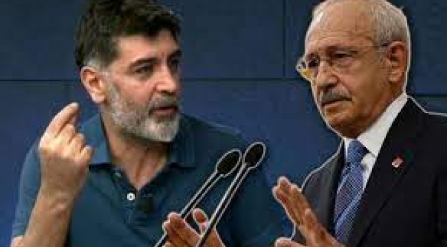 CHP'den Levent Gültekin'in iddialarına yanıt