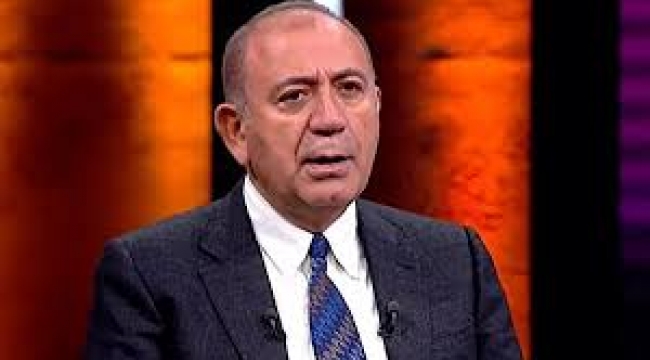 CHP'li Gürsel Tekin'den 'Değişim' Tepkisi!