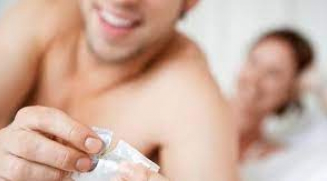 Cinsel Temasla Bulaşan Virüslere Karşı Bilgilendirici Paylaşım