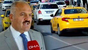 Dikkat: İstanbul'da Taksi ücretlerine gizli zam!