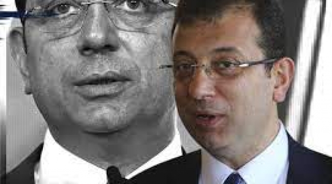 Ekrem İmamoğlu'ndan neden lider olmaz?