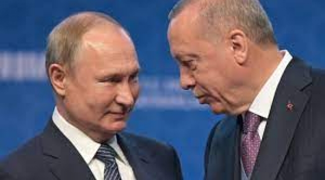 Erdoğan ile Putin'in arası bozulur mu?