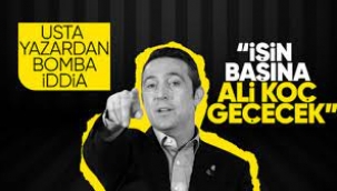 Erman Toroğlu'ndan Ali Koç hakkında bomba iddia!