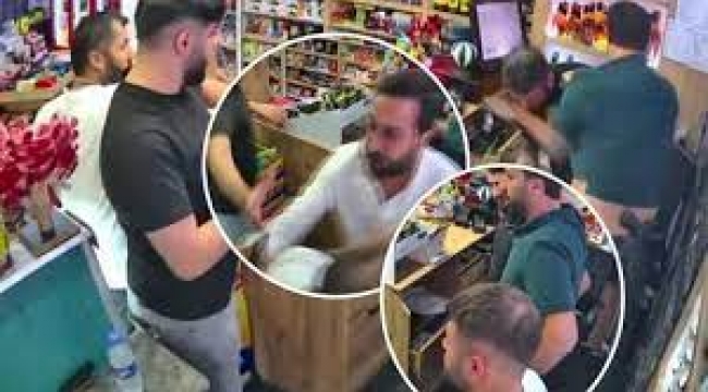 Esenyurt'taki tekel saldırısında ikinci şüpheli de yakalandı