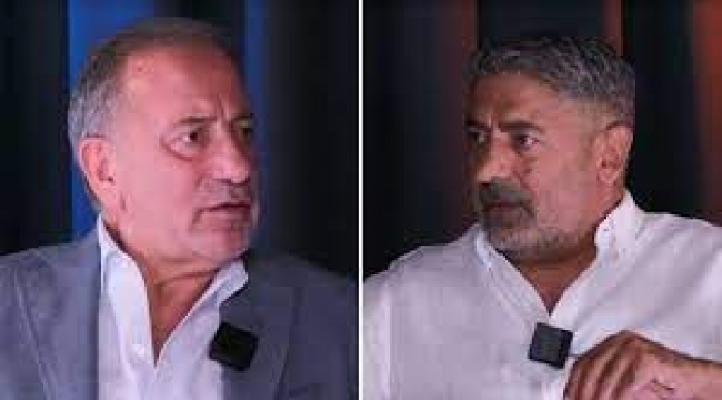 Fatih Altaylı Sordu, Cafer Mahiroğlu Tek Tek Cevapladı: 'CHP İle İpler Koptu Mu?'
