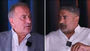 Fatih Altaylı Sordu, Cafer Mahiroğlu Tek Tek Cevapladı: 'CHP İle İpler Koptu Mu?'