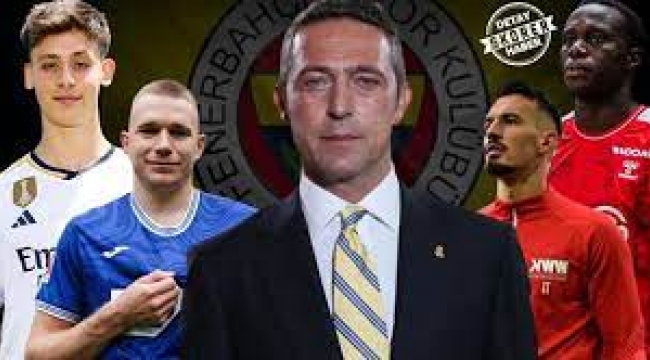 Fenerbahçe'den transferde inanılmaz kazanç!
