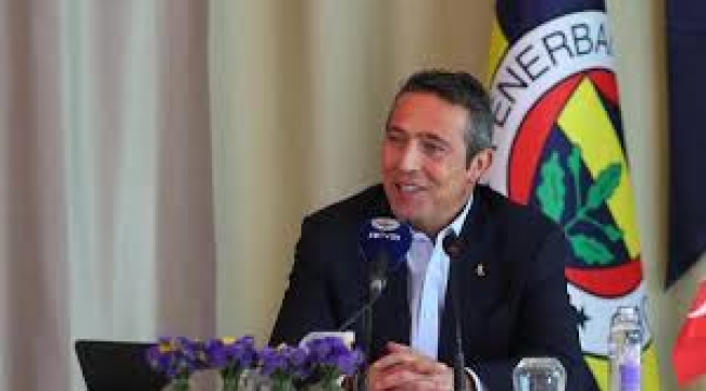 Fenerbahçe rakiplerine fark attı!