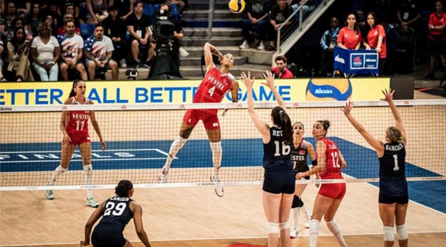 FİLENİN SULTANLARI 3-1 KAZANDI