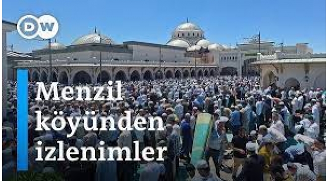 Fotoğraf Çekmenin Yasak Olduğu Menzil Köyü'yle İlgili Şaşırtan Bilgiler 