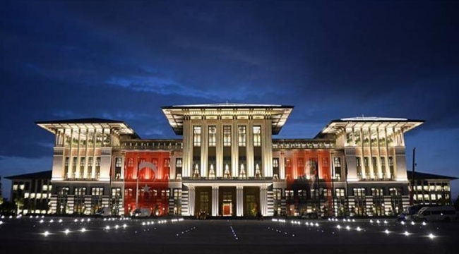 Gabar, Karadeniz derken: 794 milyar liralık ödenek