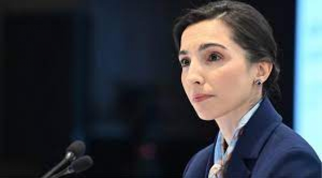 Gaye Erkan'ın basın toplantısına gelen tepkiler