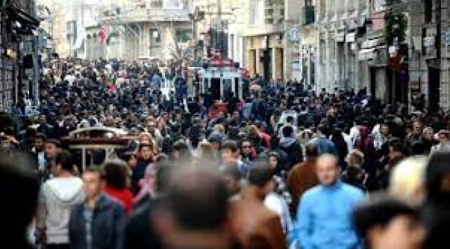 Göçmenler Türk vatandaşı sayısını aştı! Birçok ilde alarm verildi
