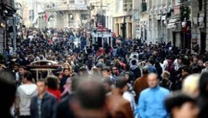 Göçmenler Türk vatandaşı sayısını aştı! Birçok ilde alarm verildi