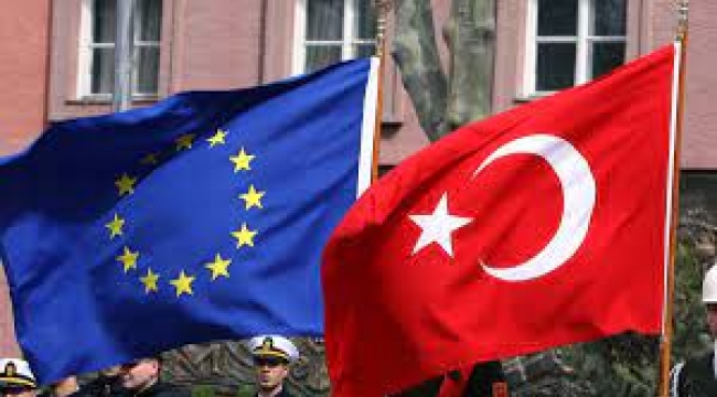 Görüldüğü gibi değil: Türkiye AB'de "aday ülke" bile değil