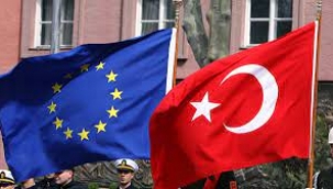 Görüldüğü gibi değil: Türkiye AB'de "aday ülke" bile değil