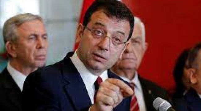 İBB 'memnuniyet' anketi! Ekrem İmamoğlu'nu üzecek sonuçlar!