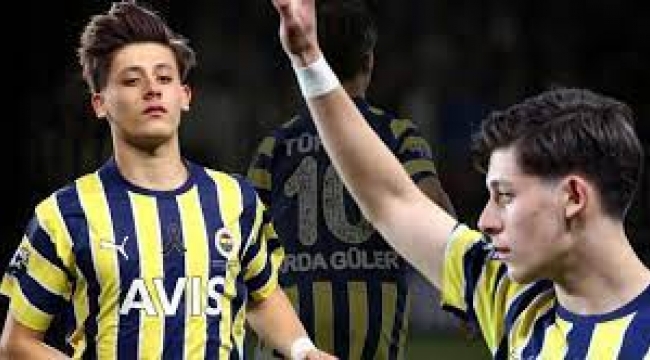 İspanyol devlerinin Arda Güler savaşı
