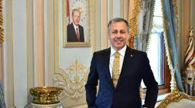 İstanbul'da yabancılara oturum izni verilmeyecek