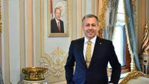 İstanbul'da yabancılara oturum izni verilmeyecek