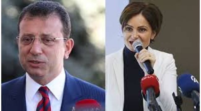 İstanbul delege seçimini kim kazandı...