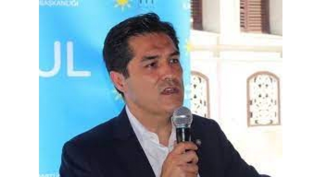 'İYİ Parti AK Parti'yi istiyor' iddiaları olay yarattı!
