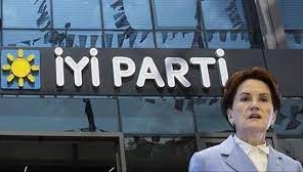 İYİ Parti'de 6 isim kesin ihraç istemiyle disipline sevk edildi