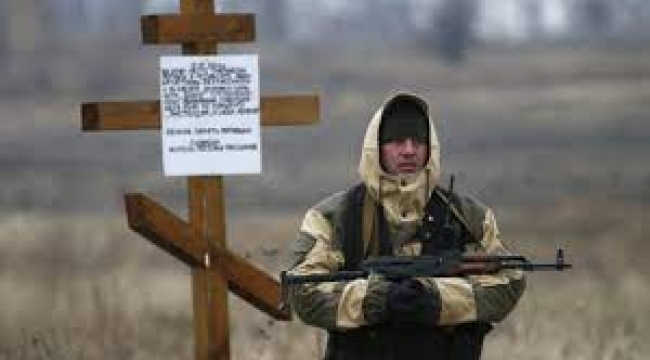 Kadınlar savaşırsa, kadınlar ölür ve öldürürse…