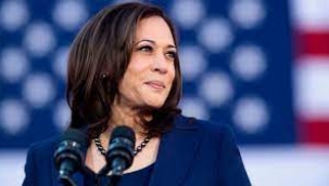 Kamala Harris ağzından kaçırdı: Nüfusu azaltacağız...