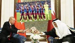 Katar Şeyhi Trabzonspor'u Almak İçin Harekete Geçti!