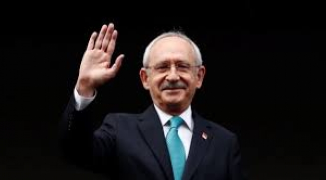 Kılıçdaroğlu: 10 cephede yara almış bir komutan savaşa devam eder, etmelidir