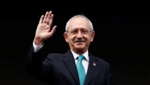 Kılıçdaroğlu: 10 cephede yara almış bir komutan savaşa devam eder, etmelidir
