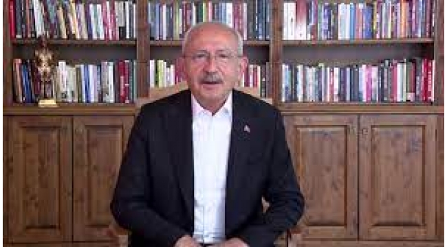 Kılıçdaroğlu'nu yere seren oran 4.2 ve işe yaramaz 17.5