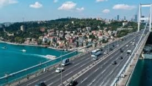 Köprü ve otoyol geçiş ücretlerine zam geldi