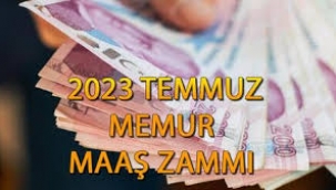 Memur maaşlarına yapılan zammın şok edici ayrıntıları
