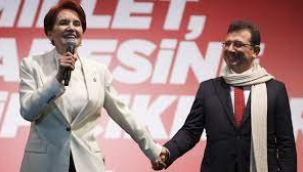 Meral Akşener  Karar vermek için İmamoğlu'nu mu bekliyor?