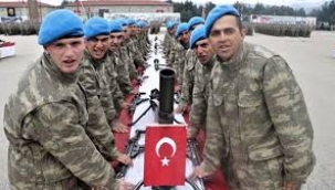 MSB'den 'askerlik süresi' açıklaması