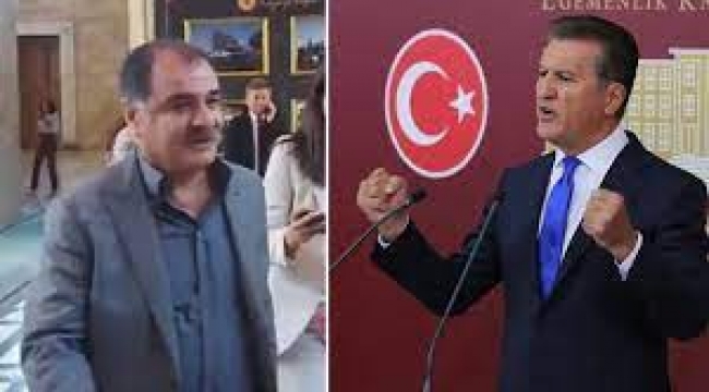 Mustafa Sarıgül'e saldırdığı iddia edilen Turan Tüysüz konuştu
