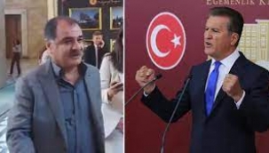 Mustafa Sarıgül'e saldırdığı iddia edilen Turan Tüysüz konuştu