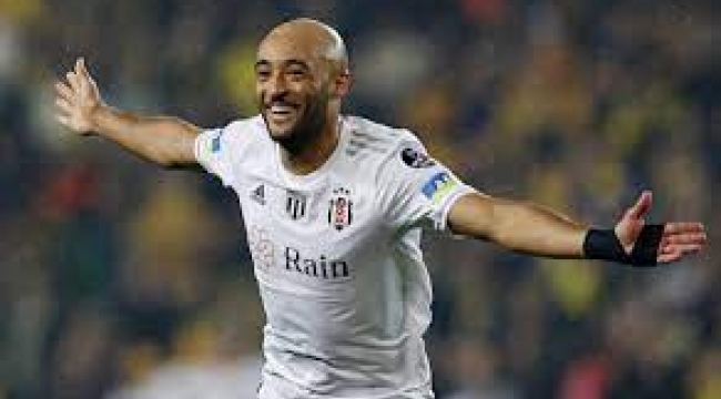 Nathan Redmond Beşiktaş'tan ayrıldı