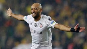 Nathan Redmond Beşiktaş'tan ayrıldı