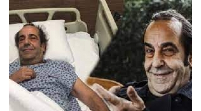 Özkan Uğur hayatını kaybetti