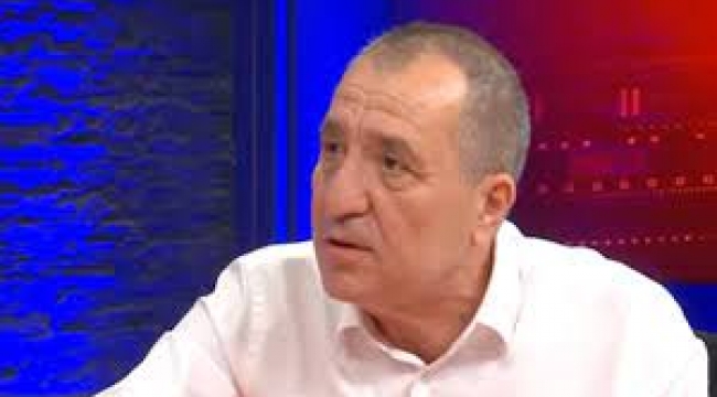 Rejimin Adını Koyalım: Totaliter Jüristokrasi…
