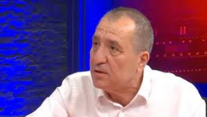 Rejimin Adını Koyalım: Totaliter Jüristokrasi…