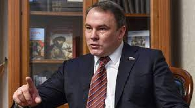 Rus vekilden canlı yayında alçak tehdit!