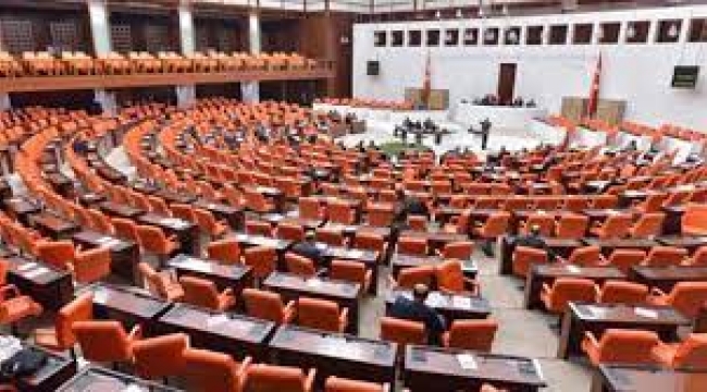 Sekiz maddede, Torba Yasa ile getirilmek istenen ek vergi düzenlemeleri