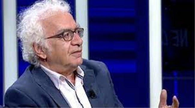Şimşek, büyük ekonomik zulüm ve sınıfsal dönüşüm